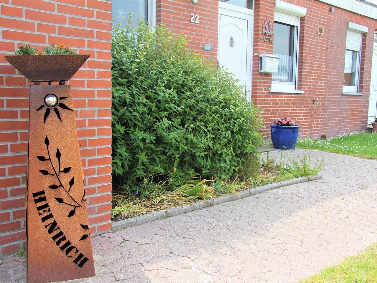 Komfort Ferienhaus — Bild 3