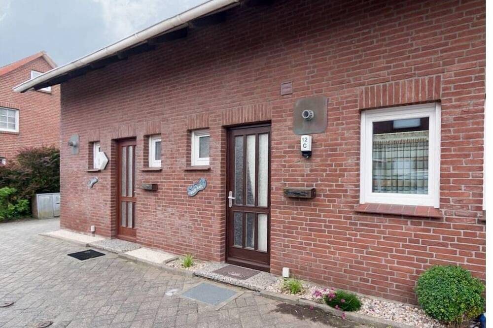 Ferienwohnung Norddeich — Bild 4
