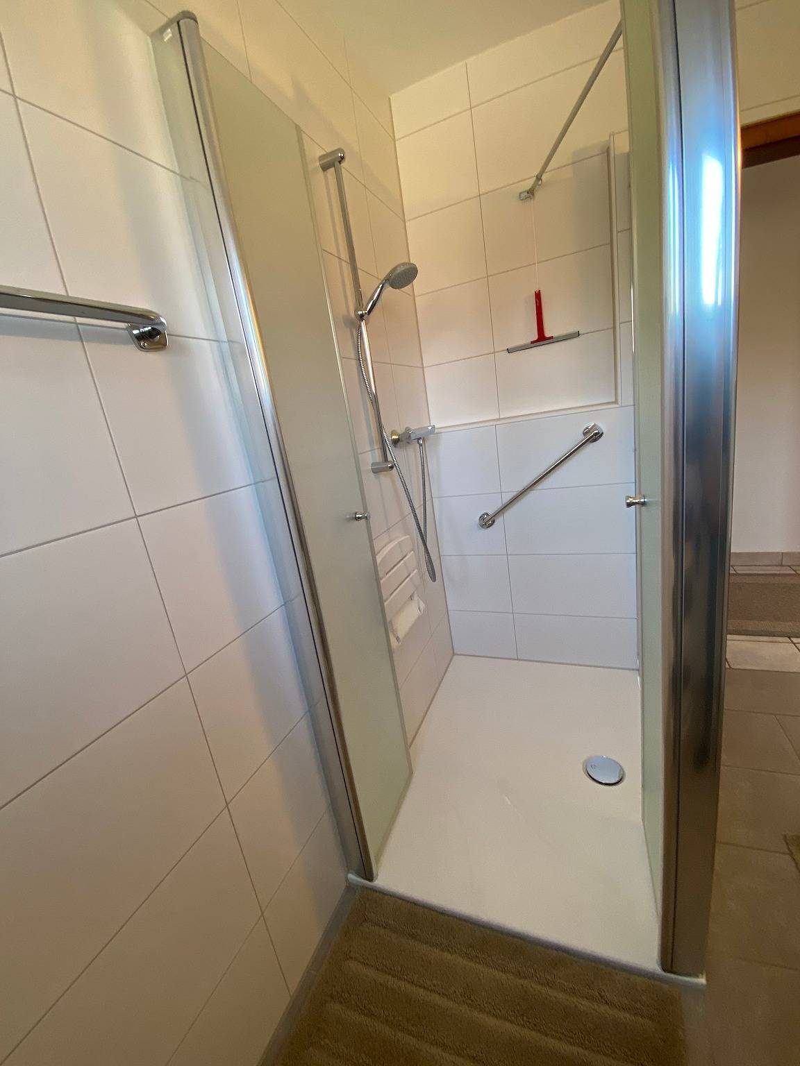 Gemütliche Eg-Ferienwohnung Brazil mit eingezäunten Garten — Bild 5