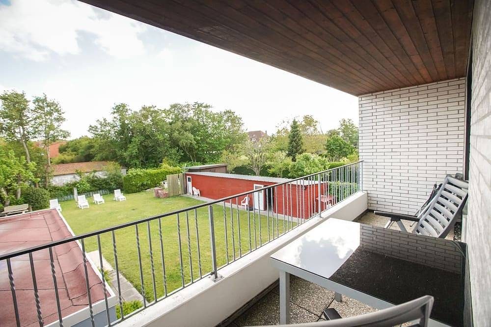 Ferienwohnung \"Münkeboe\" — Bild 2