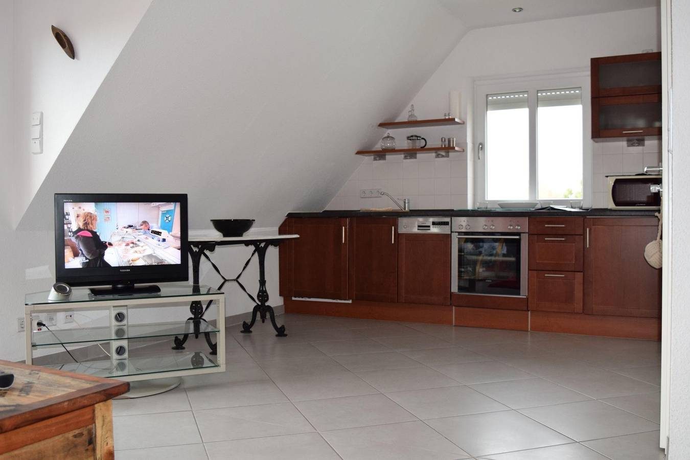 Wattwurm — Bild 4