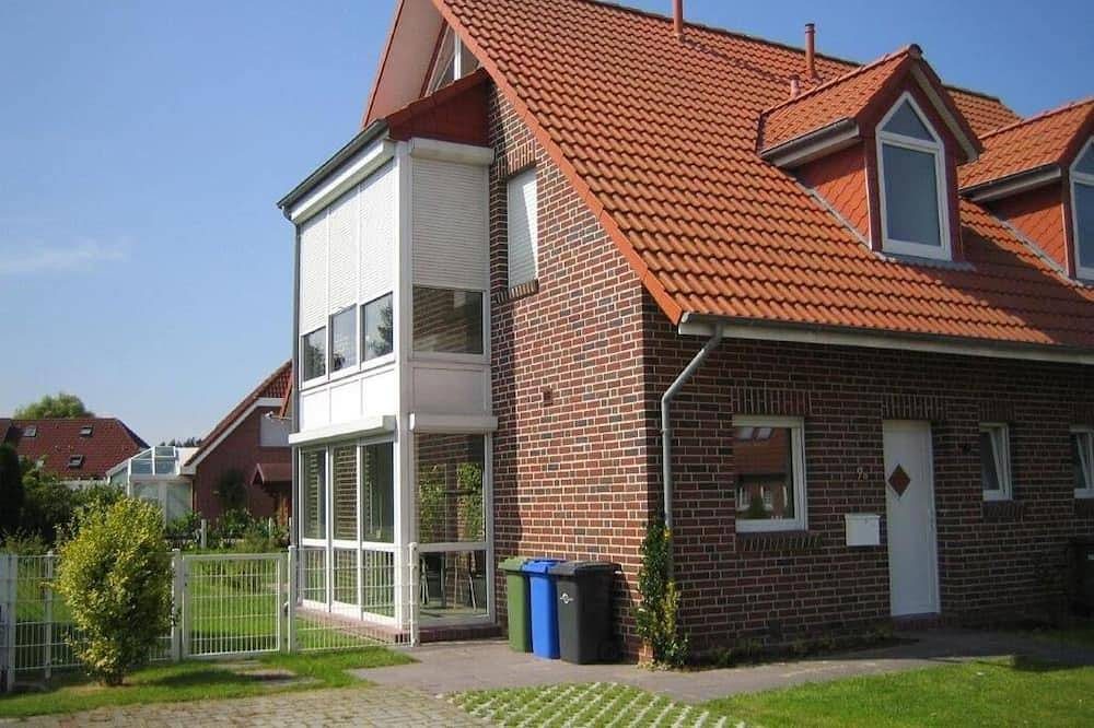 Ferienhaus Ute - Loggerstraße — Bild 3