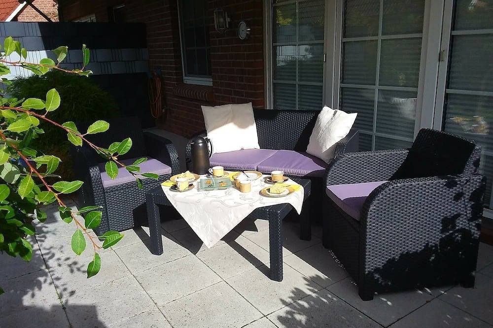 Liebevolle Ferienwohnung in ruhiger Lage — Bild 5