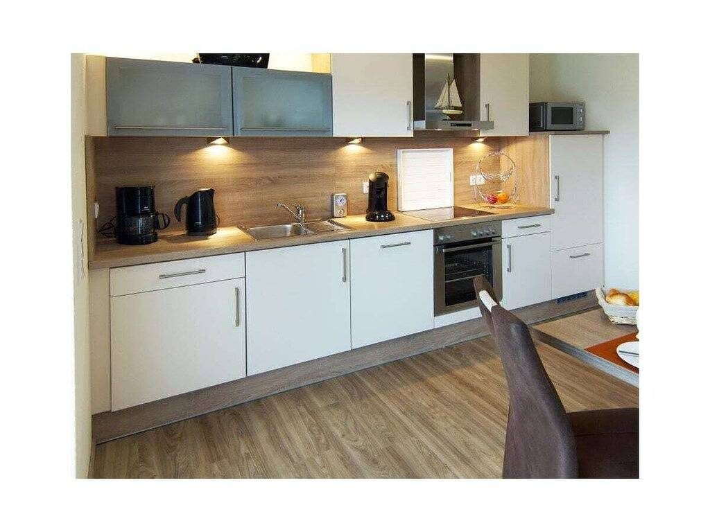 Ferienwohnung Gordingstek — Bild 3