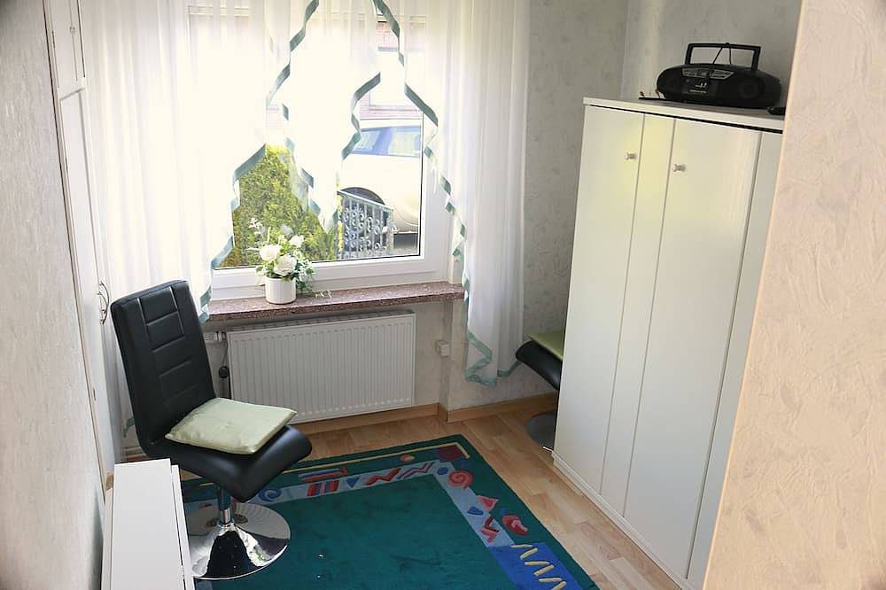 Ferienhaus Schäfer Strandnah 2 *** kostenloses Wlan *** — Bild 3