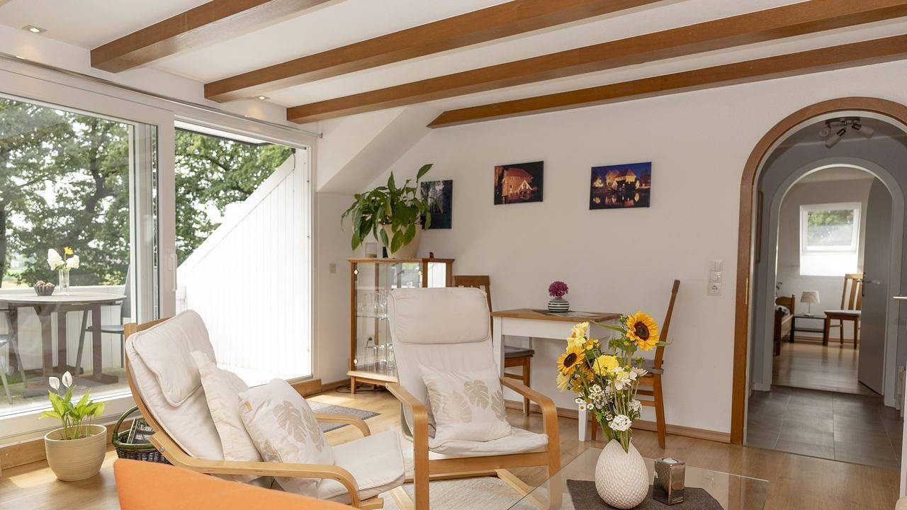Ferienwohnung für 4 Personen (50 m²) in Schüttorf — Bild 4