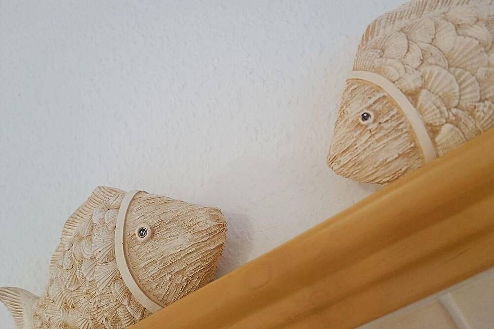 Ferienwohnung Am Wellenpark Iii — Bild 3