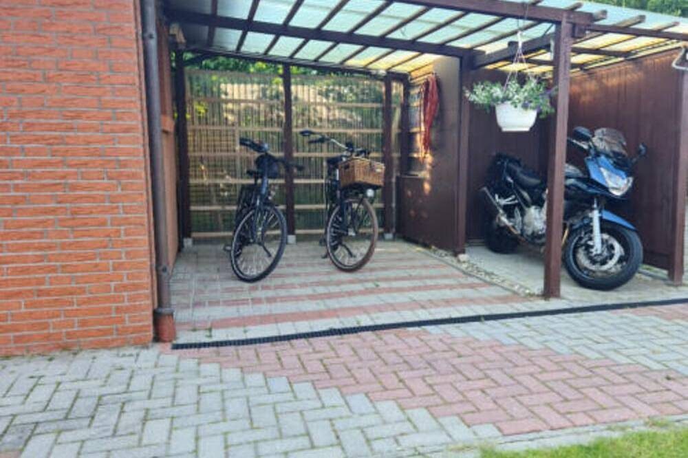 Ferienwohnung Küstenwind — Bild 4