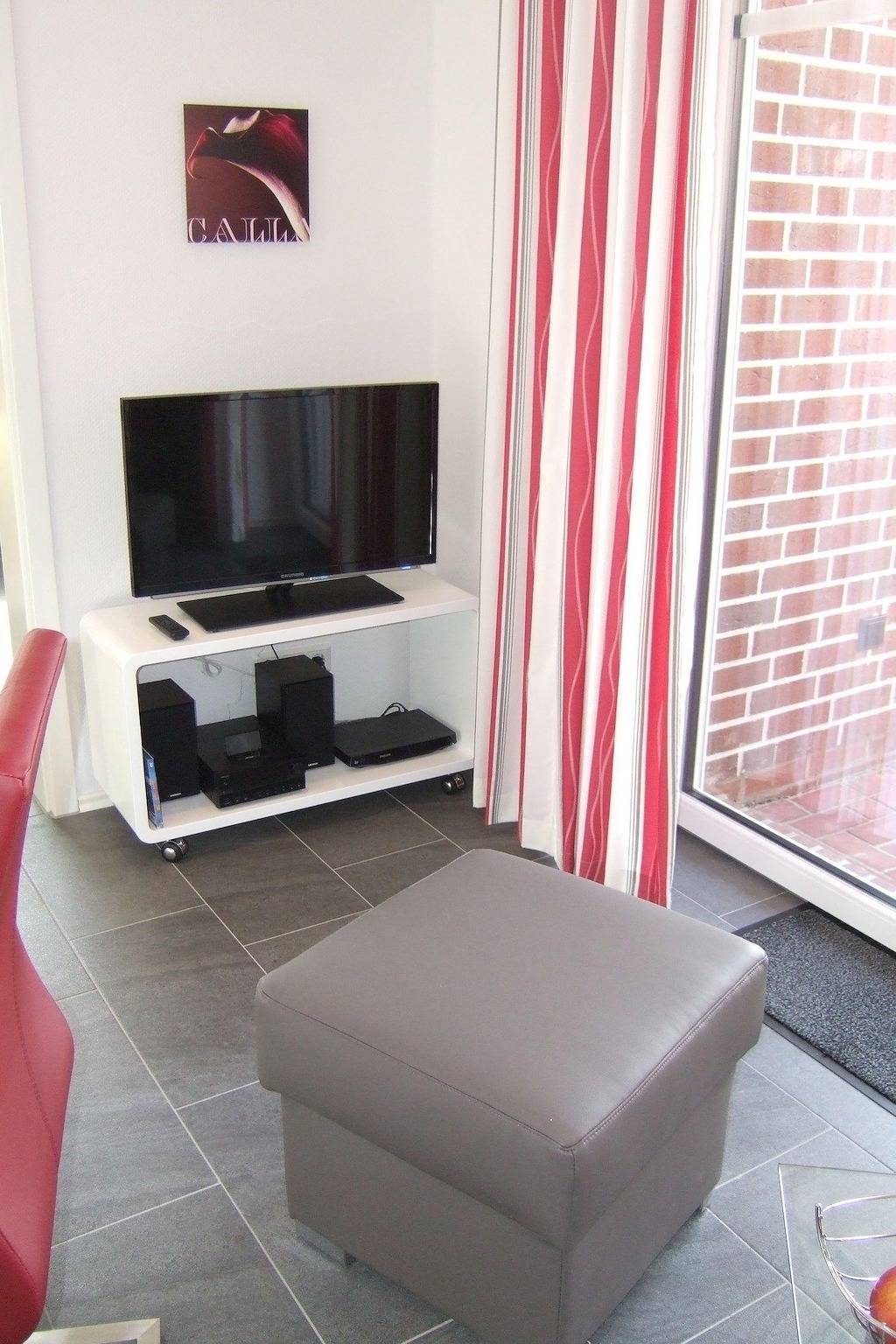 Domizil am Deich — Bild 4