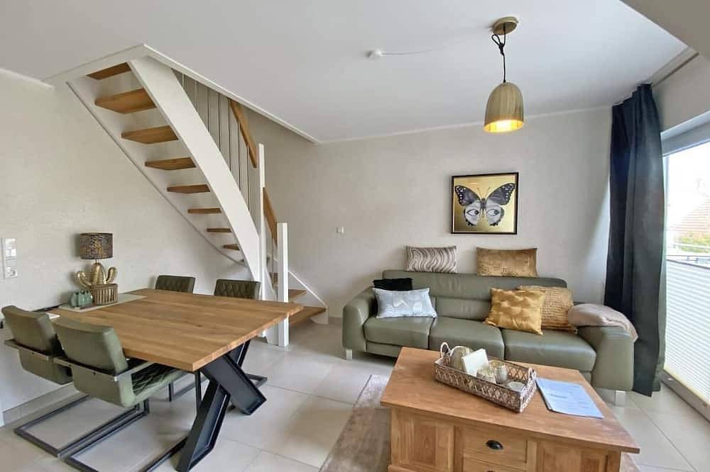 Norden: Apartment Landblick 3