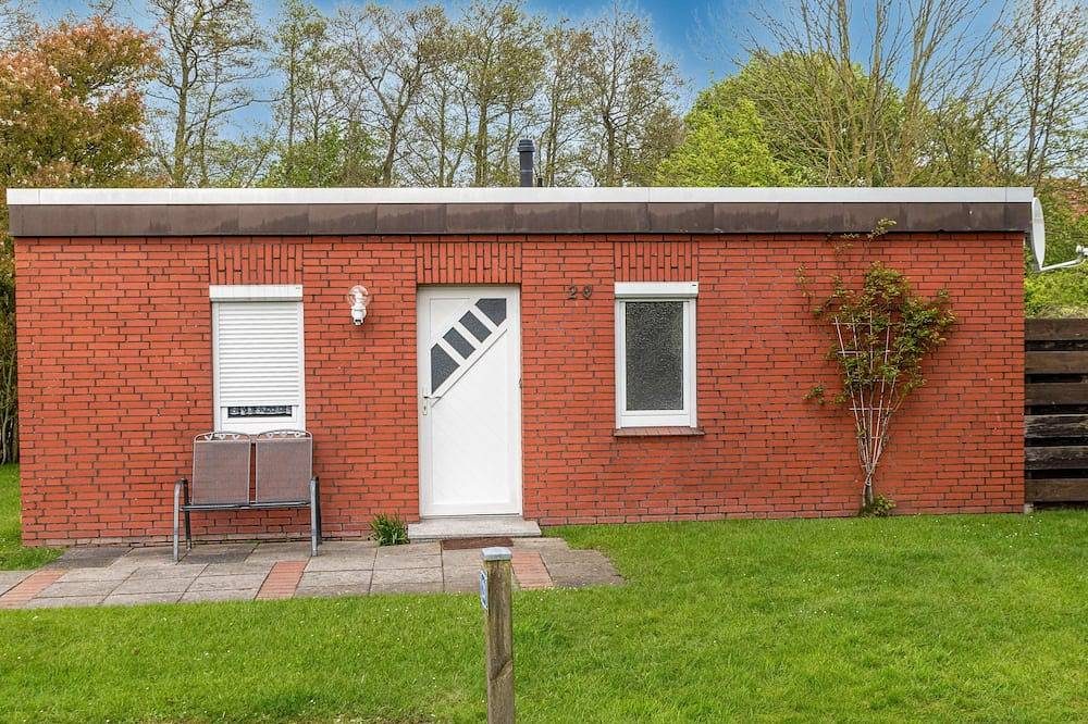 Ferienhaus Kajüte by Interhome — Bild 4