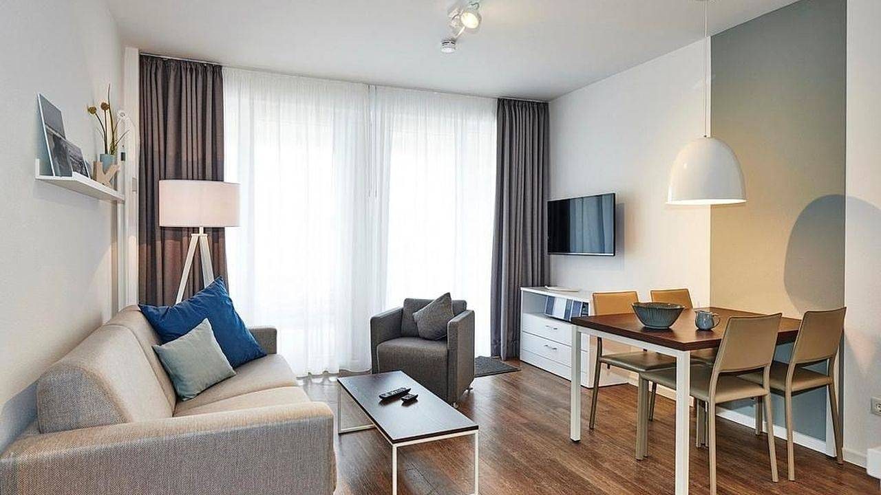 Ferienwohnung für 5 Personen (61 m²) in Esens