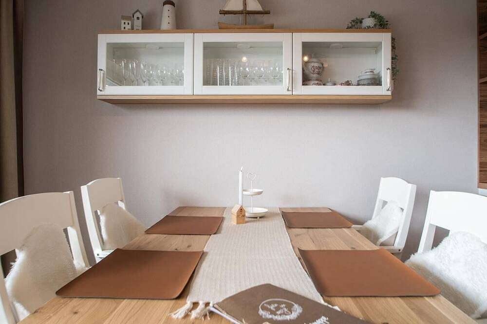 Ferienwohnung fien un moje — Bild 4