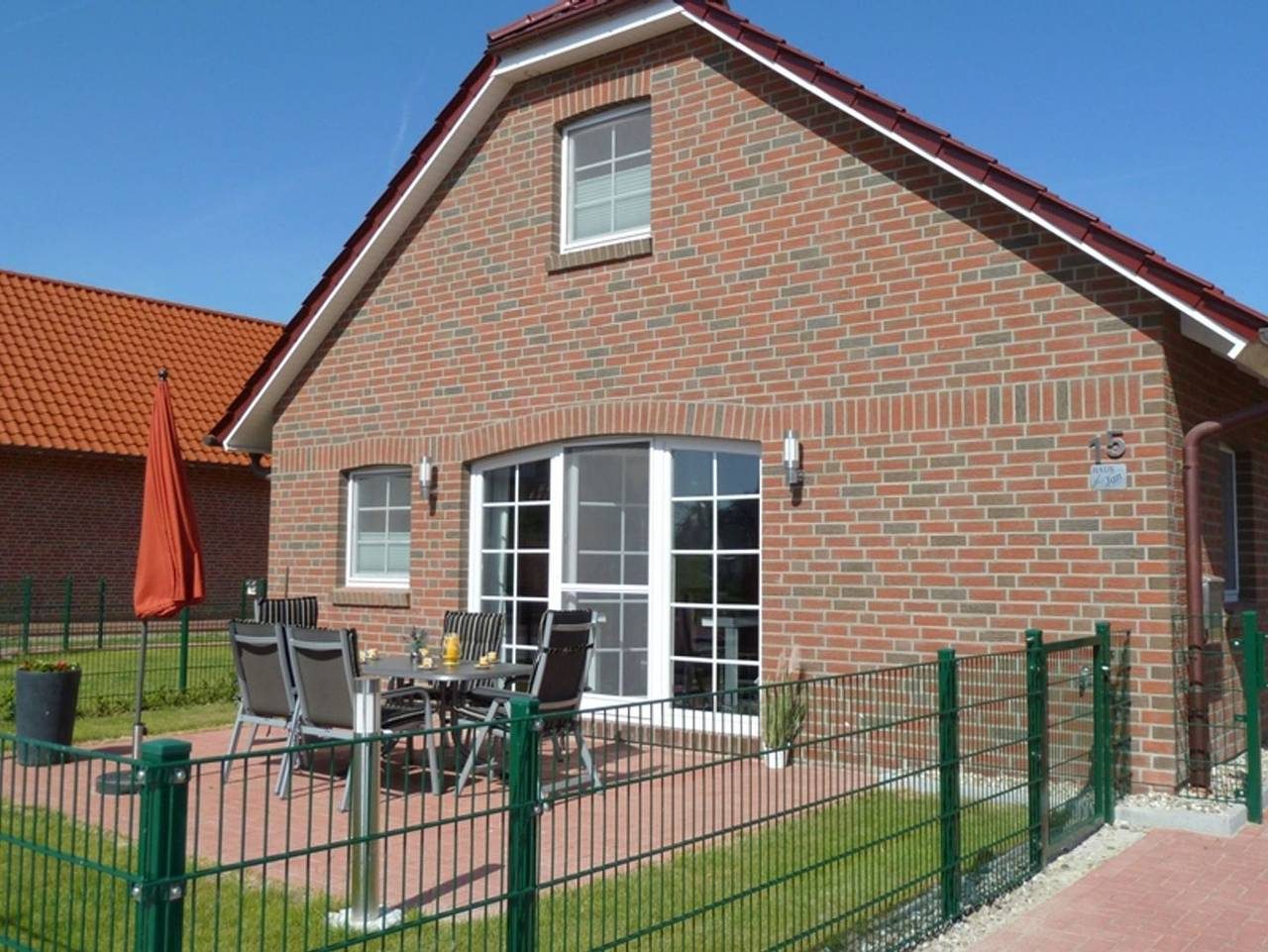 Haus Jan