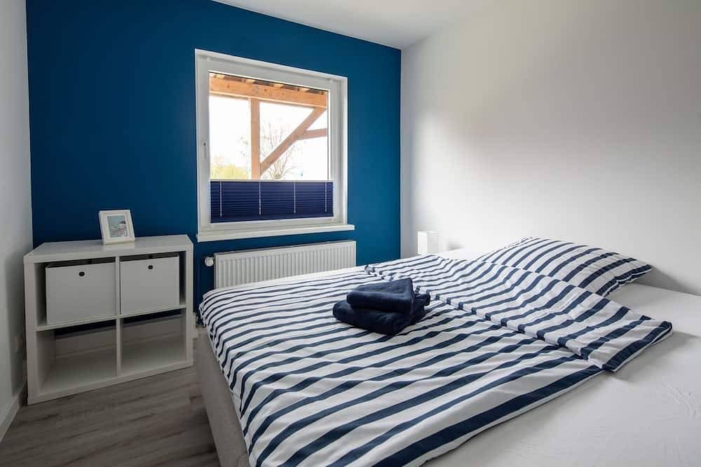 Ferienwohnung Heimathafen im Haus Annika in Schillig-Horumersiel