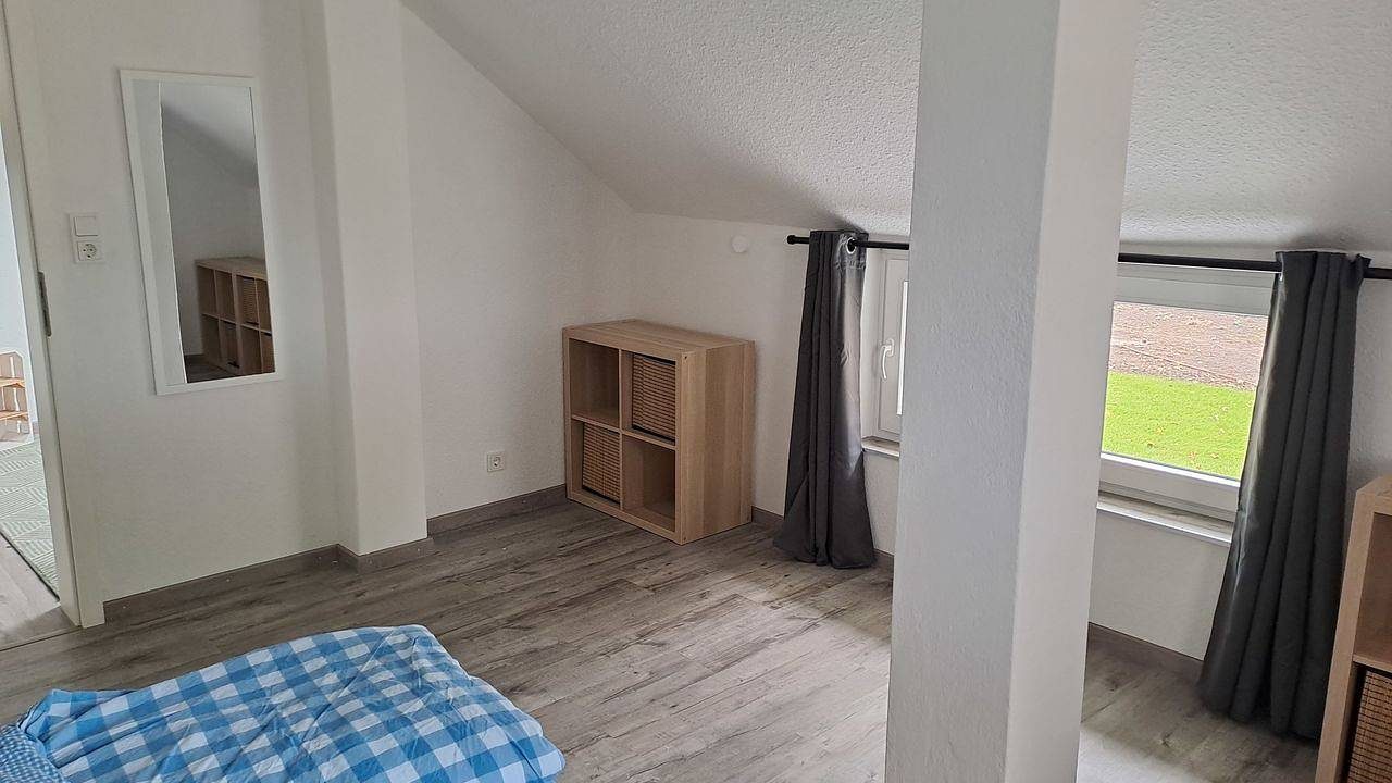 Ferienwohnung für 4 Personen (65 m²) in Dornum — Bild 5