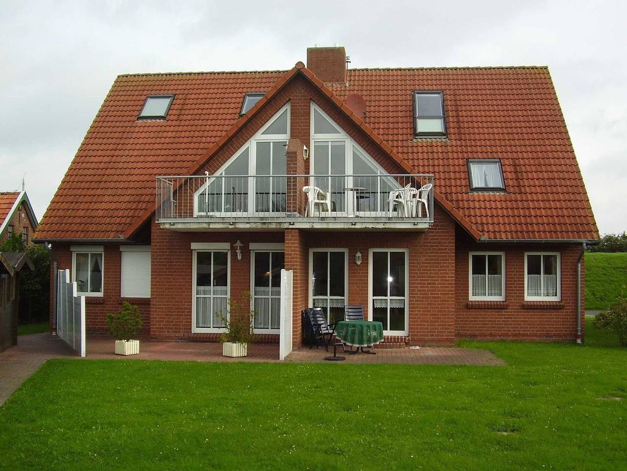 Ferienwohnung in Nessmersiel 20-042a — Bild 3