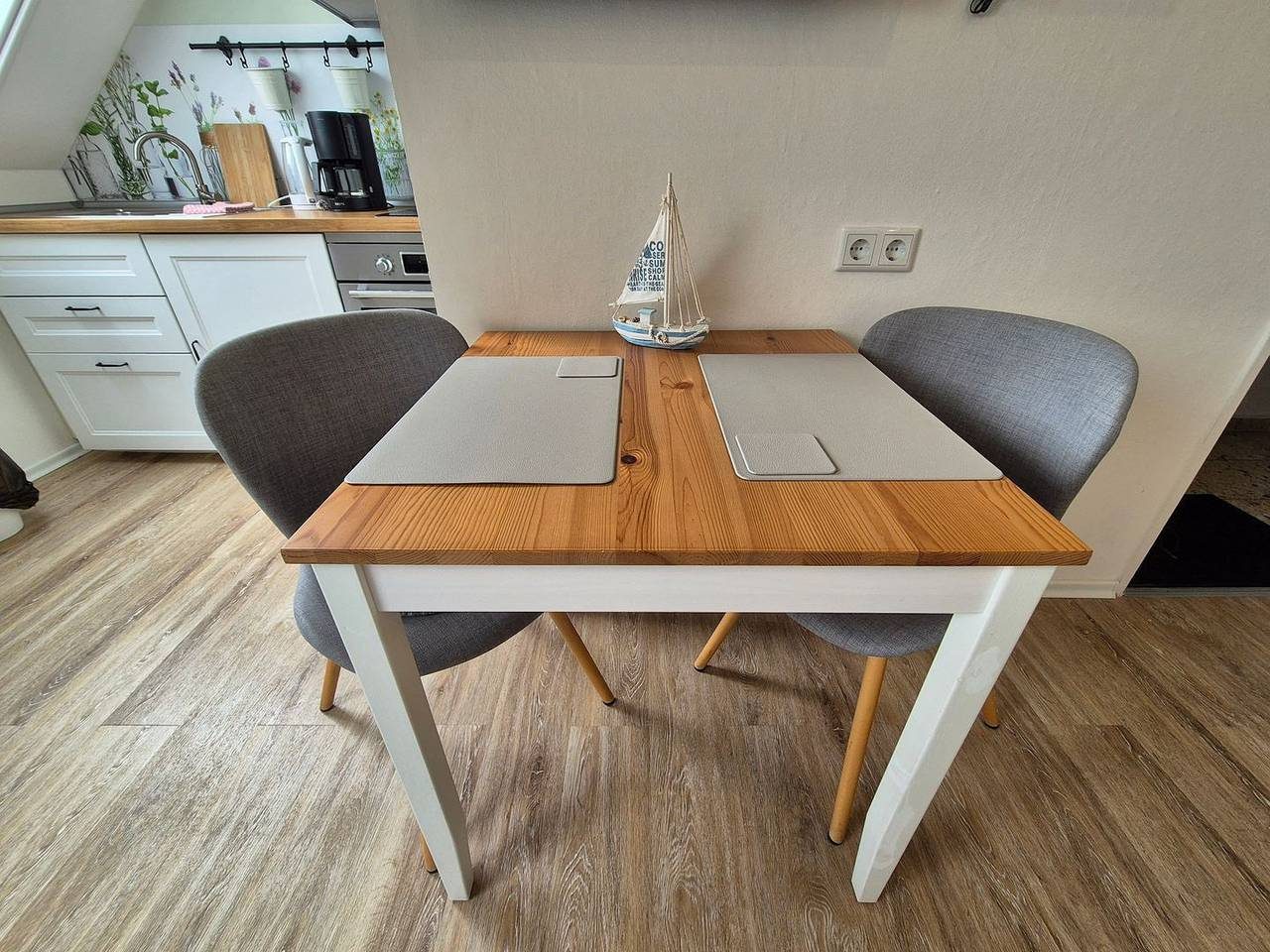 Ferienwohnung Nordlicht 2 — Bild 3