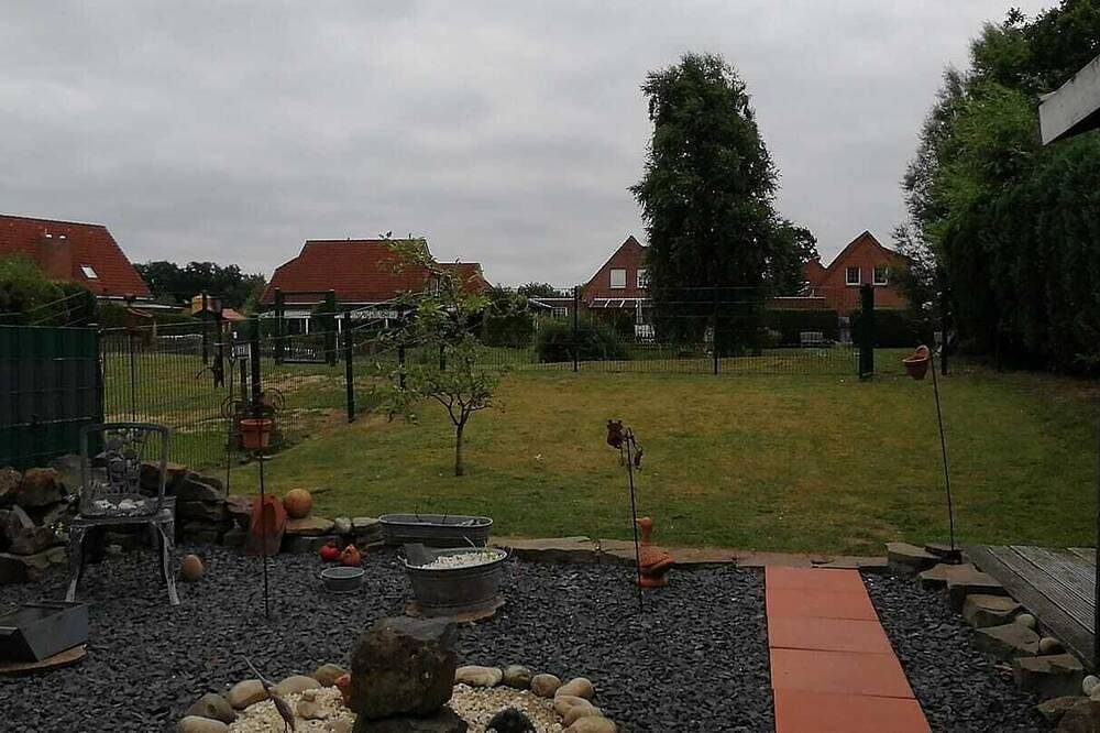 Ferienhaus Ulferts am Timmeler Meer — Bild 3