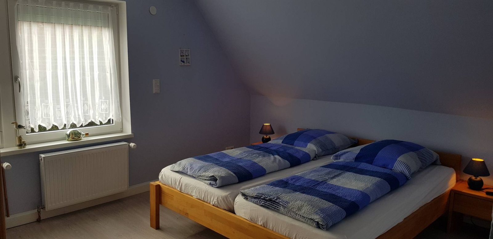 Haus am Anker - Herzog - Ferienwohnung Baltrum - 15177 — Bild 3