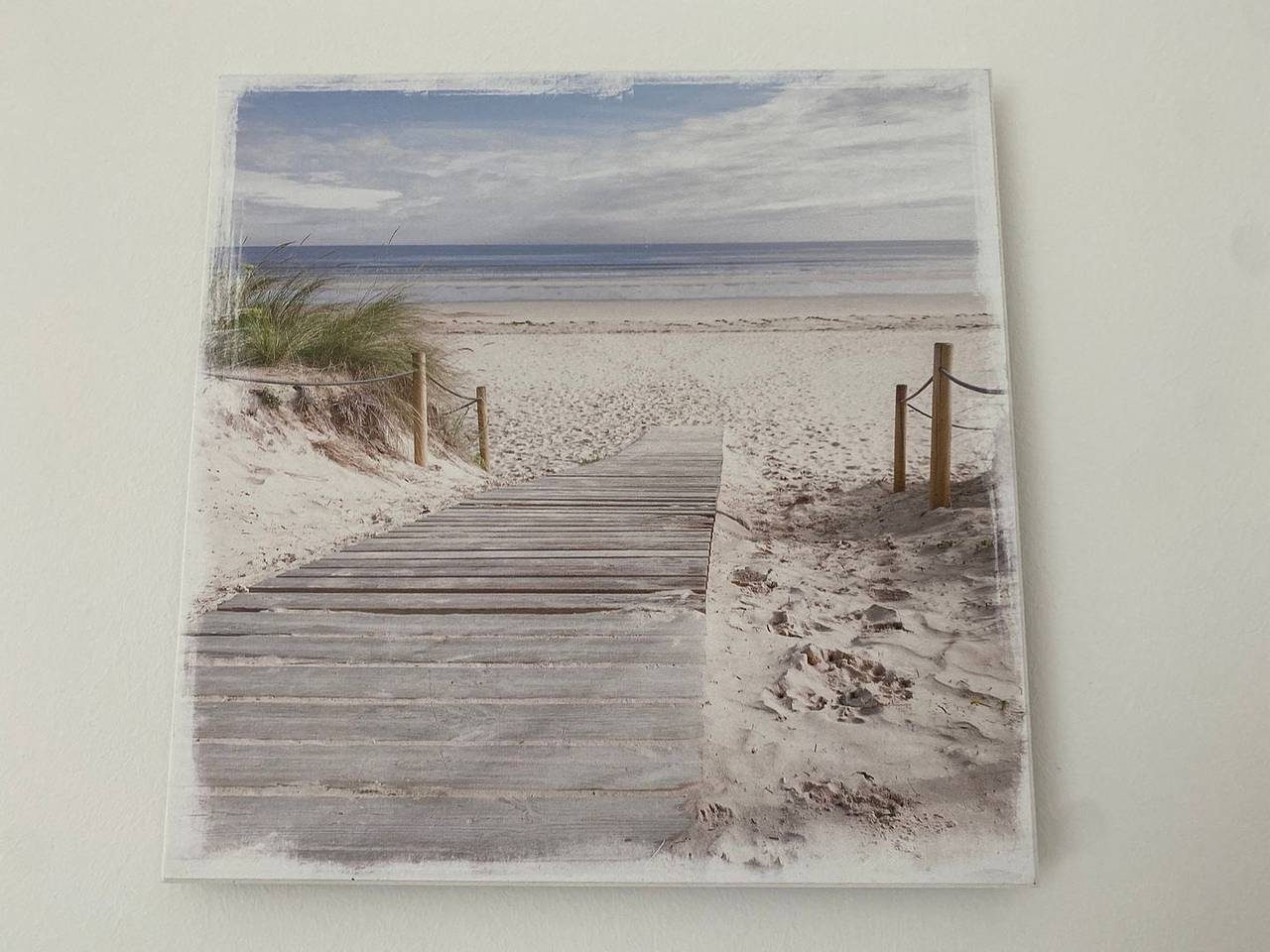 Urlaub auf Langeoog im Ferienhaus „Nordlicht“ — Bild 4