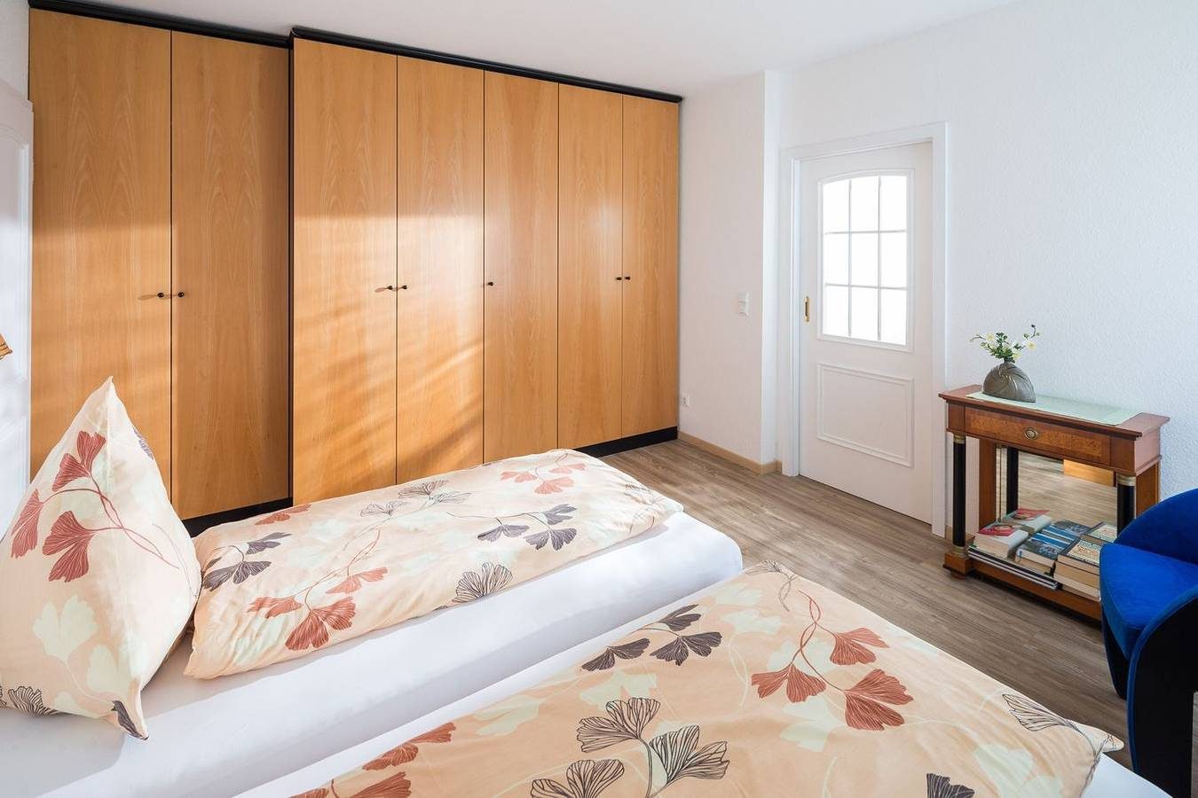 Ferienhaus Schipper Silbergras: Ihr perfekter Rückzugsort auf Norderney! — Bild 5