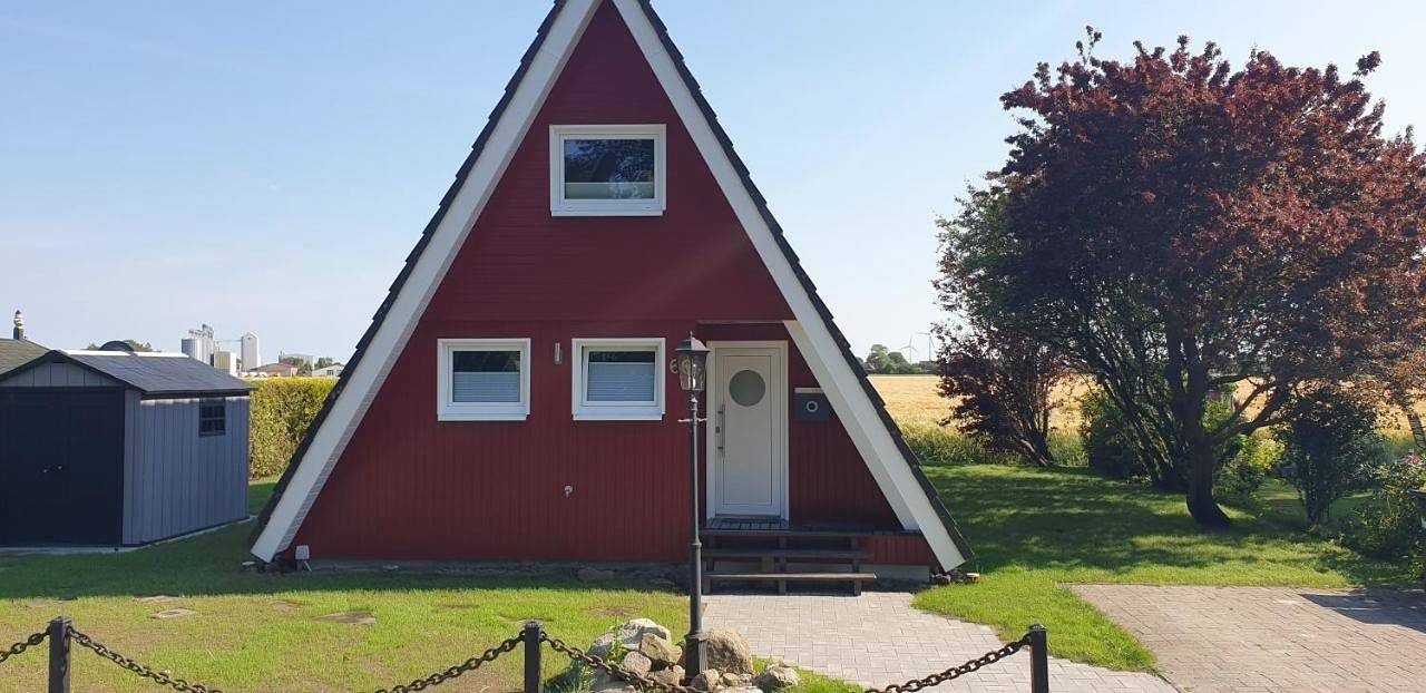 Murmel 3 - Strandkorb, Wallbox, Wlan, Kamin — Bild 3