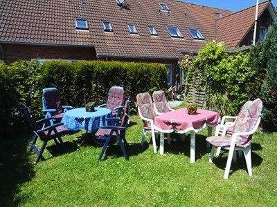 Ricklefs, Hermann u. Christine "Haus Seesonne" - Ferienwohnung 3 Ostwind - 15802 — Bild 4