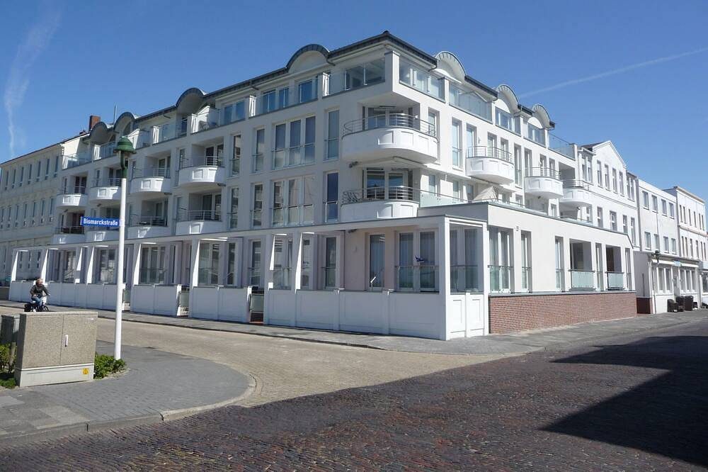 Düsseldorfer Hof Wohnung A3 \/ Neyloft — Bild 4