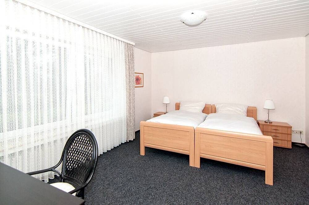 große, moderne Ferienwohnung inmitten einer einzigartigen Naturlandschaft — Bild 4