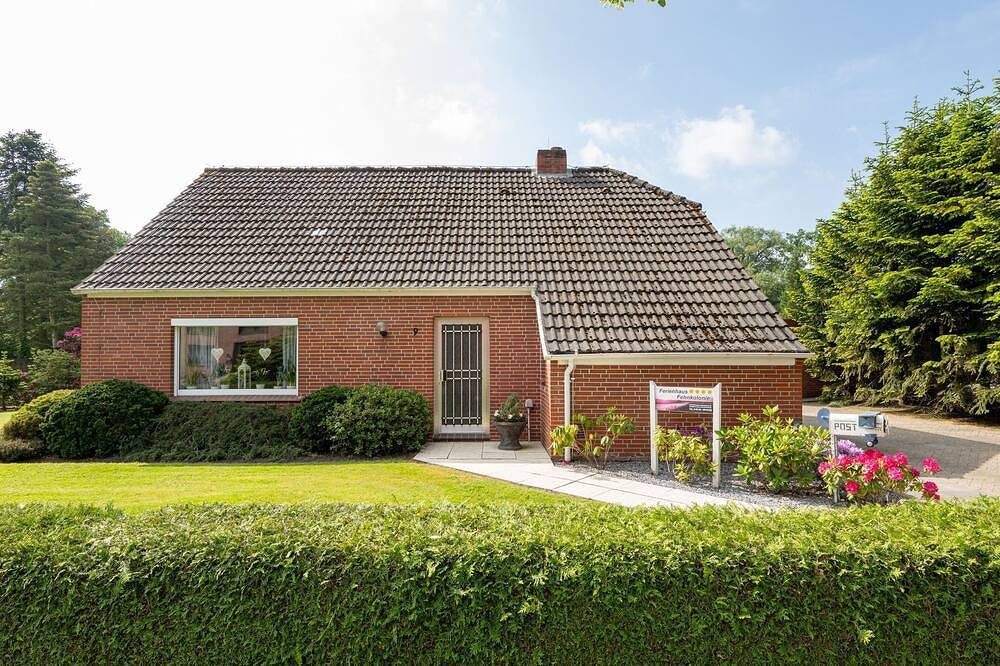 Ferienhaus Fehnkolonie 35189 - Ferienhaus Fehnkolonie