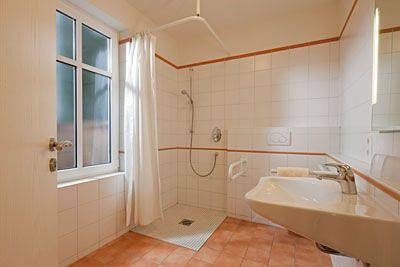 Ferienhaus in zentraler Lage — Bild 5