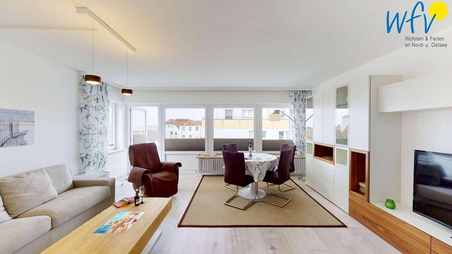 Haus Panorama Ferienwohnung 44 — Bild 2