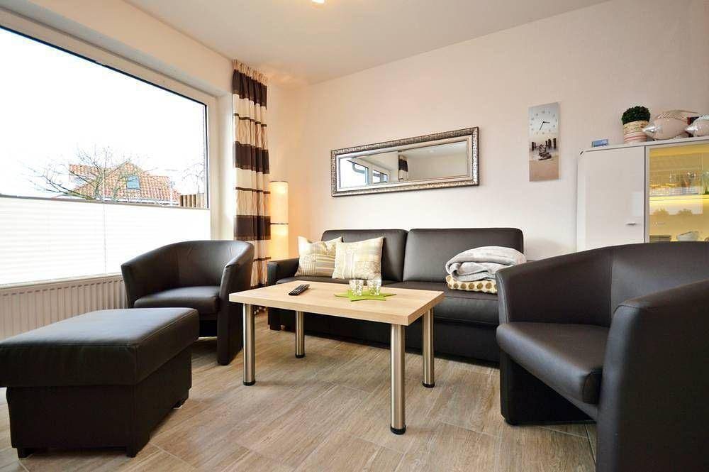 Apartment Veltrup – Norden