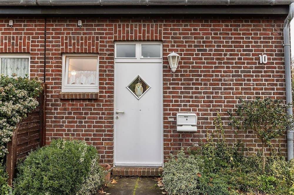 50010 Ferienhaus Eulennest - Das Ferienhaus \"Eulennest\" mit 70 qm Wohnfläche bietet ausreichend — Bild 2