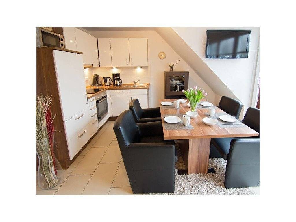 Ferienwohnung Auszeit — Bild 2