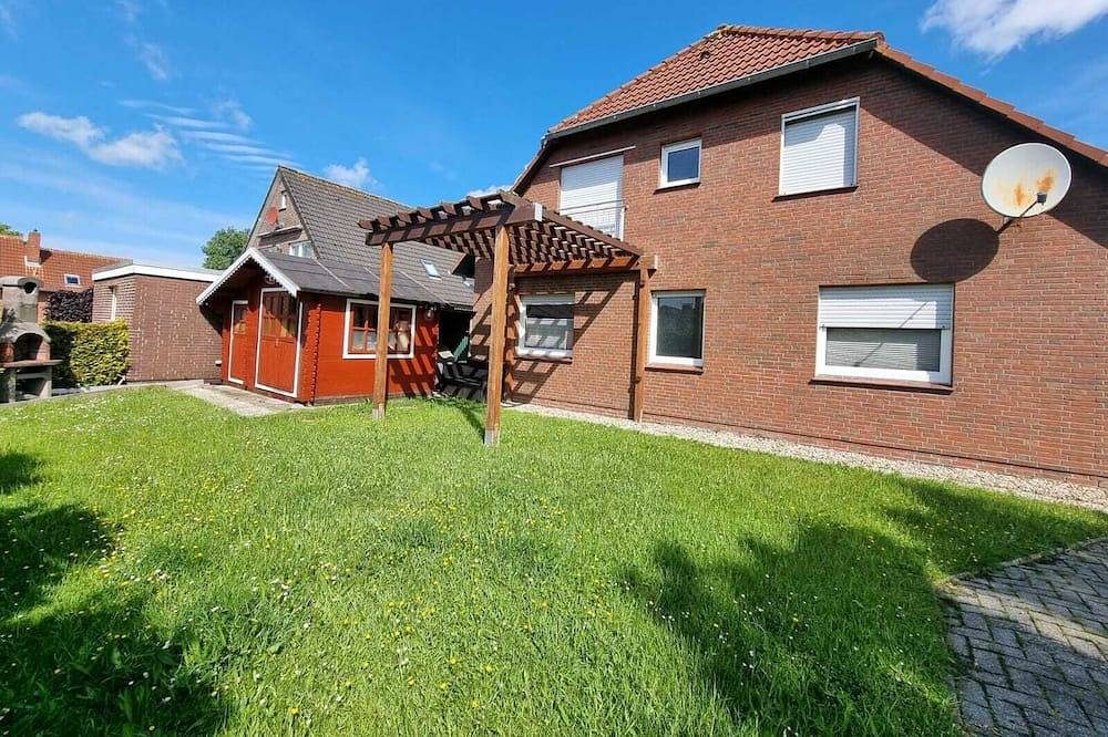 Herzlich Willkommen in der Ferienwohnung Westwind!