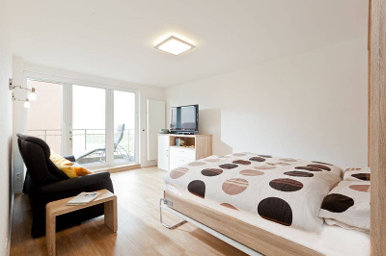 Kaiserhof, Wohnung 16 — Bild 5
