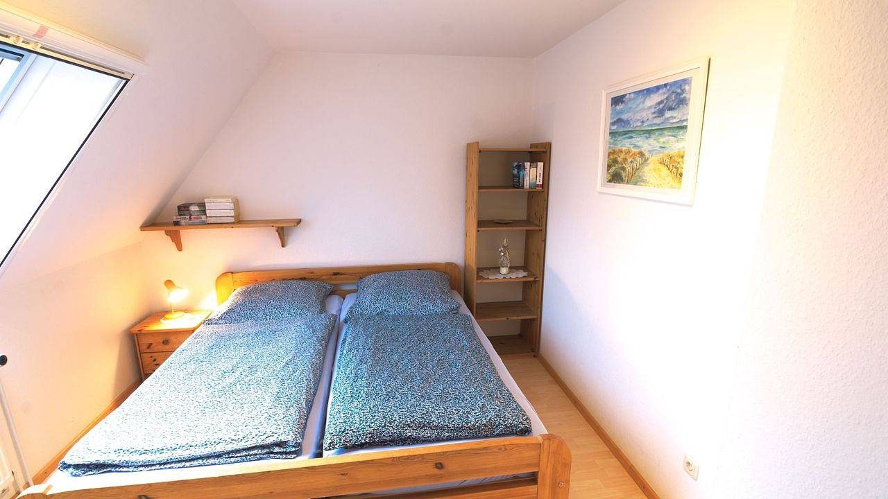 Ferienwohnung für 4 Personen (70 m²) in Norden — Bild 4