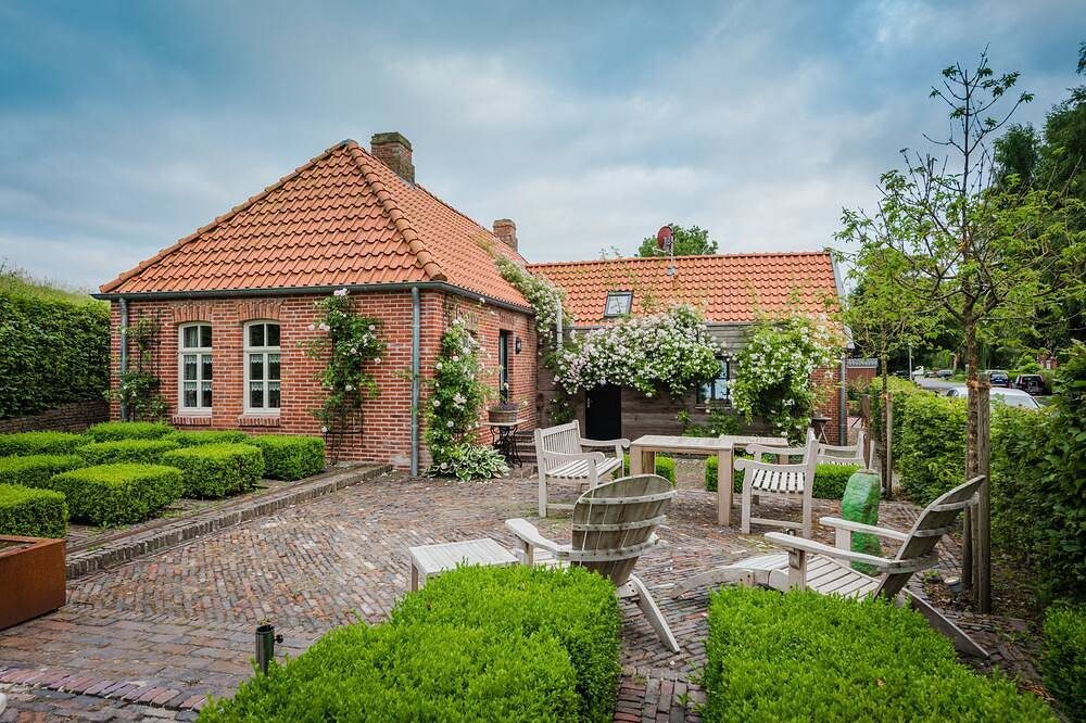 Ferienhaus für 3 Gäste mit 75m² in Krummhörn (185720) — Bild 2