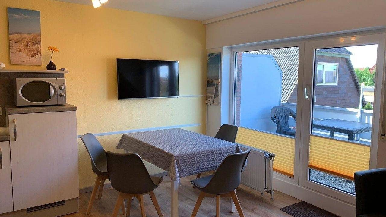 Ferienwohnung für 4 Personen (60 m²) in Norden — Bild 3