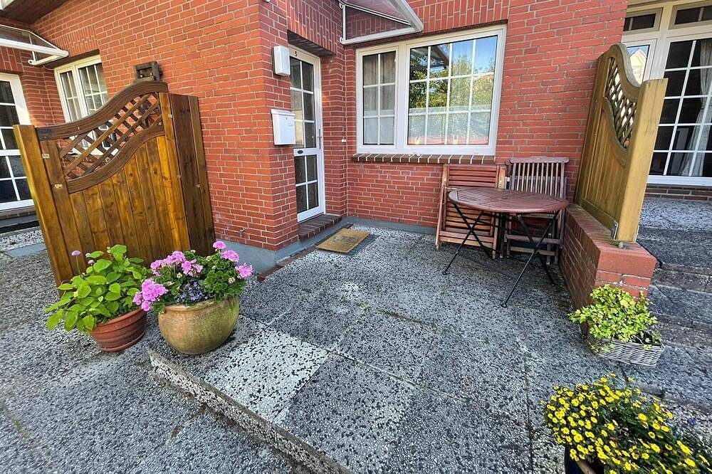 Wangerooge-Urlaub zum Wohlfühlen! — Bild 3