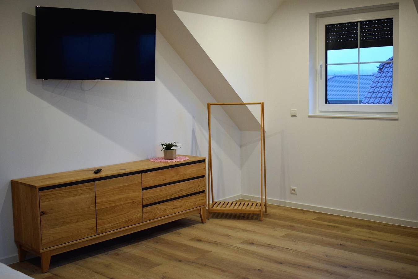 Ferienhaus 'Hanni' mit Sauna, Garten und Wlan — Bild 5