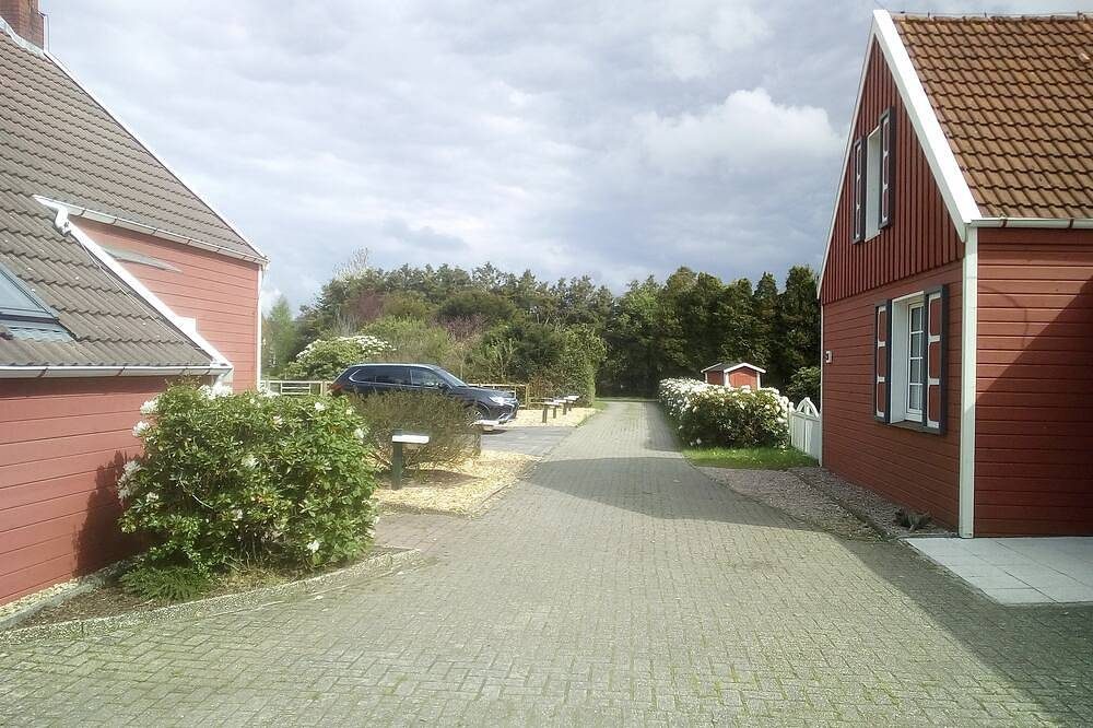 Ferienwohnung twintig klein — Bild 2