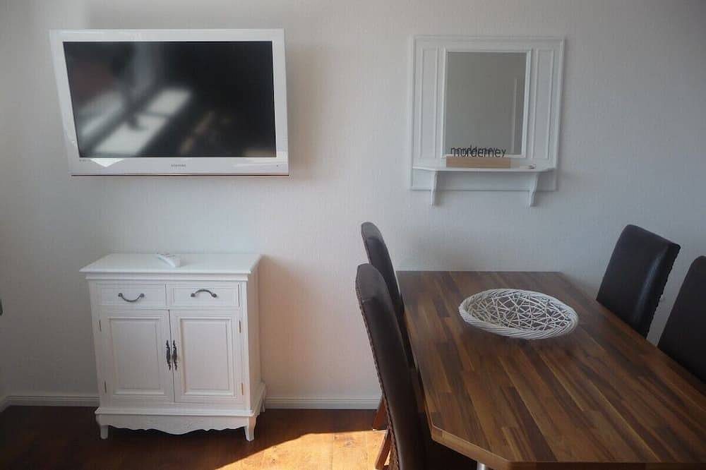 Ferienwohnung zentral und strandnah gelegen. Wlan kostenlos. — Bild 5