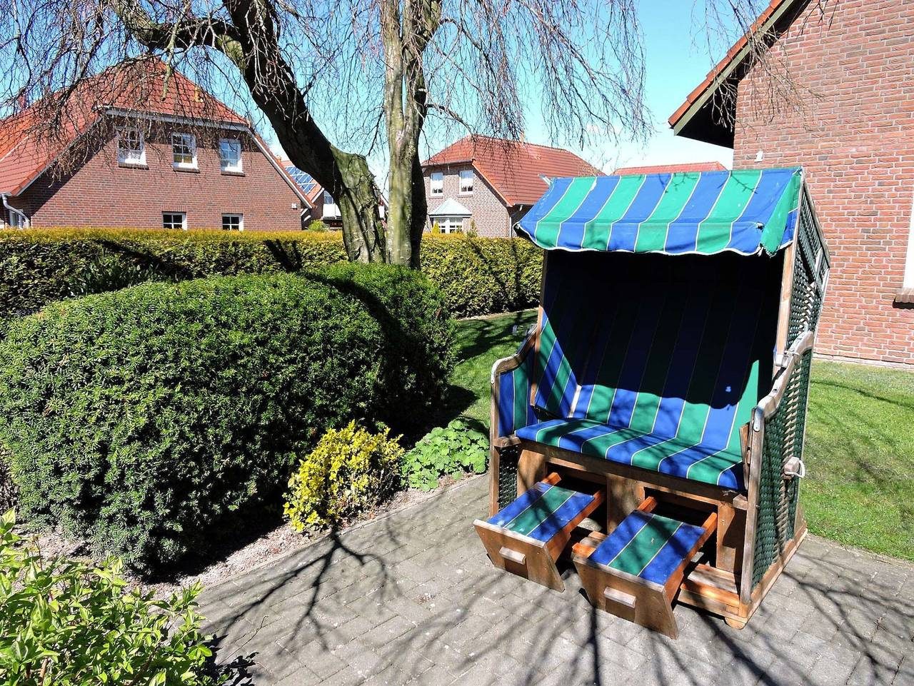 Landhaus Mühlenblick — Bild 3