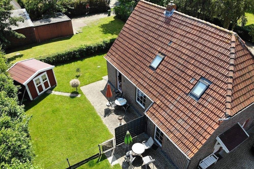 Herzlich Willkommen in der Ferienwohnung Schlickwanderer Groß! — Bild 4