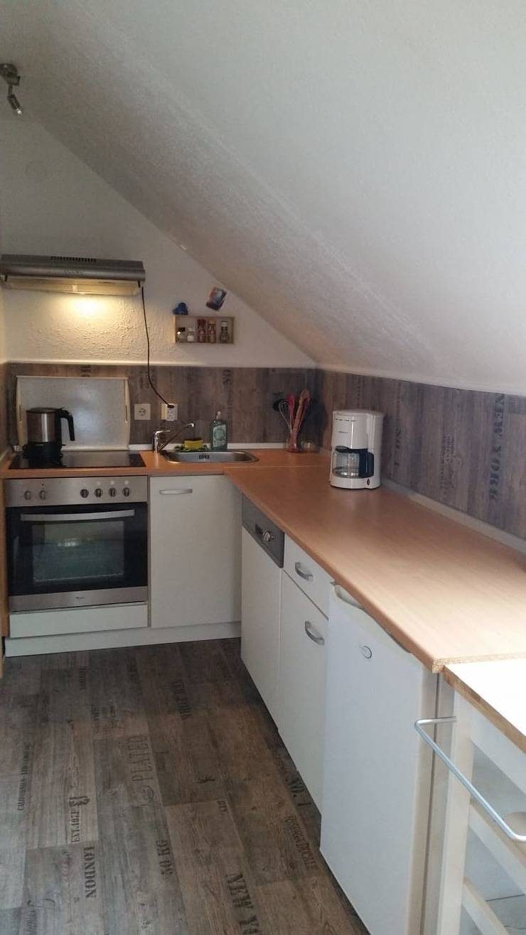 Ferienwohnung Wiesenblick — Bild 4