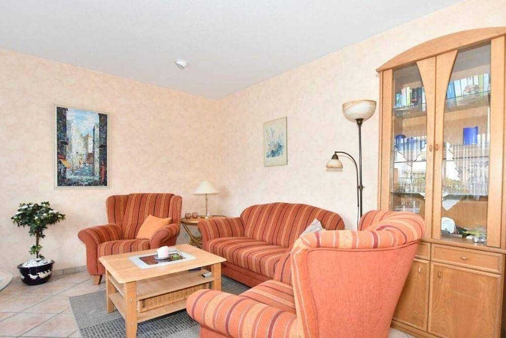 Ferienwohnung Eilts Whg. 12 — Bild 3