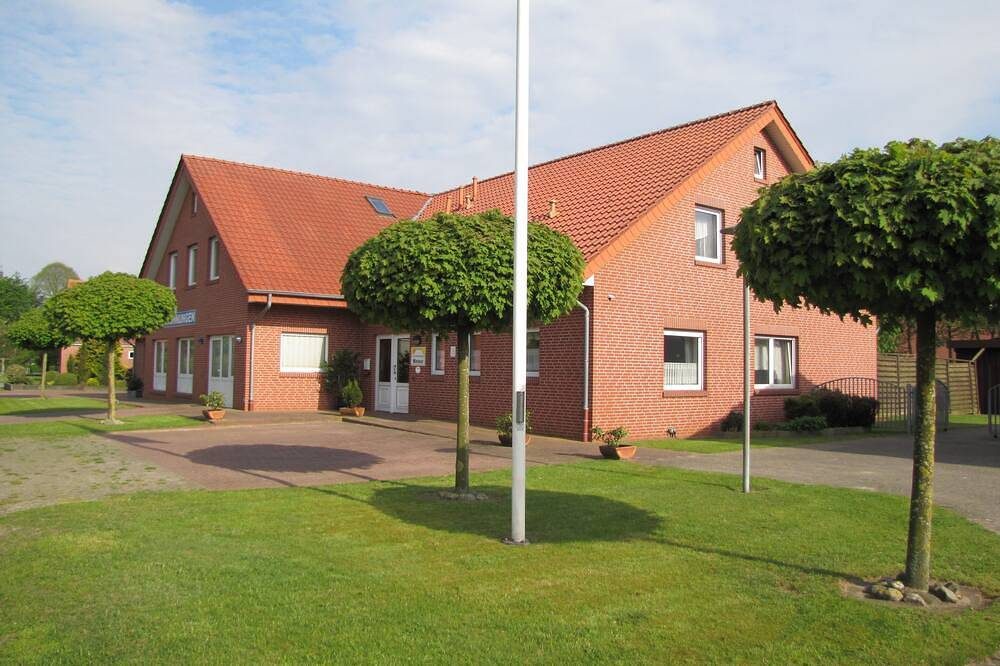 Ferienwohnung\/App. für 7 Gäste mit 105m² in Heede (40163)